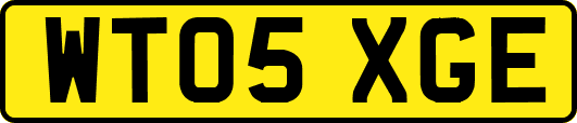 WT05XGE