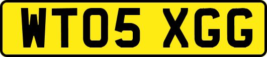WT05XGG