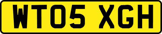 WT05XGH