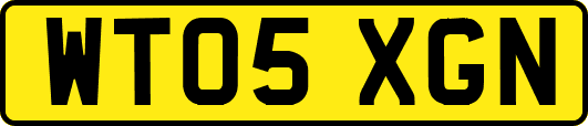 WT05XGN