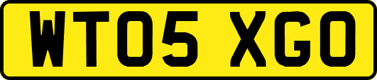 WT05XGO