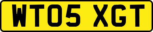 WT05XGT