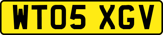 WT05XGV
