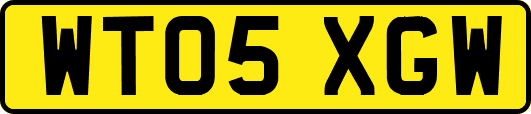 WT05XGW