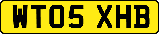 WT05XHB