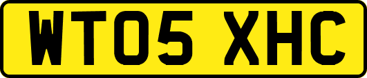 WT05XHC