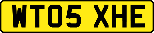WT05XHE