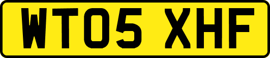 WT05XHF