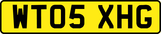 WT05XHG