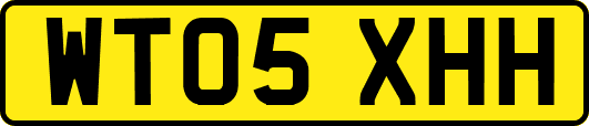 WT05XHH