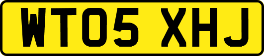 WT05XHJ