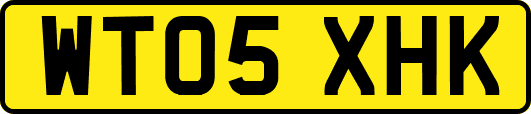 WT05XHK