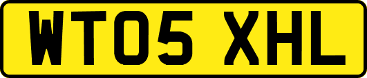 WT05XHL