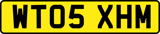 WT05XHM