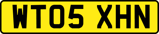 WT05XHN
