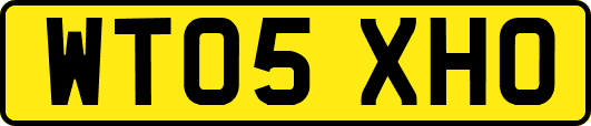 WT05XHO