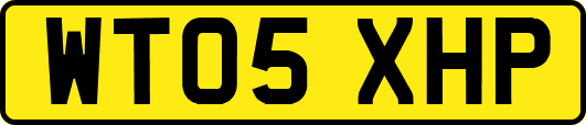 WT05XHP