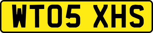WT05XHS