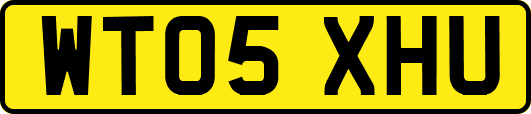 WT05XHU