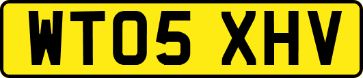 WT05XHV