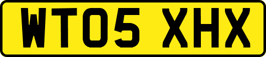 WT05XHX