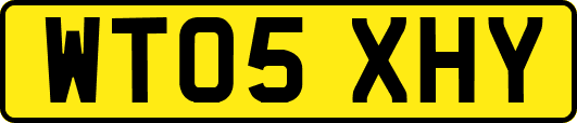 WT05XHY