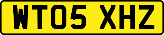 WT05XHZ