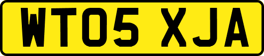 WT05XJA
