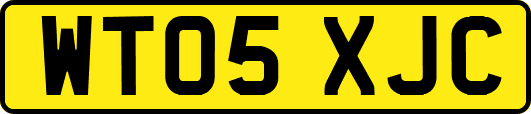 WT05XJC