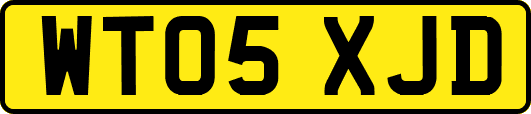 WT05XJD