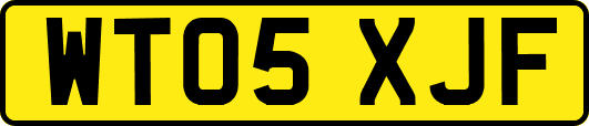 WT05XJF
