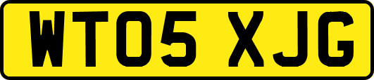 WT05XJG