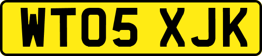 WT05XJK