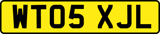 WT05XJL