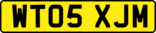 WT05XJM