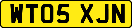 WT05XJN
