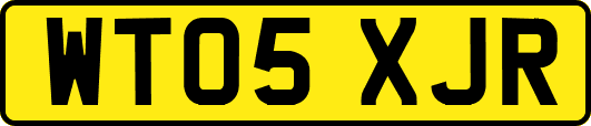 WT05XJR