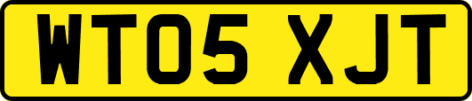 WT05XJT