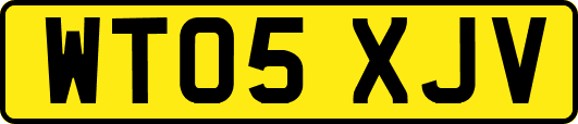 WT05XJV