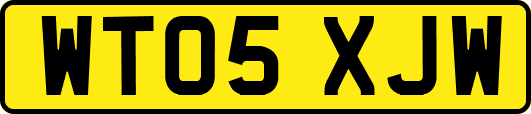 WT05XJW