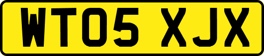 WT05XJX