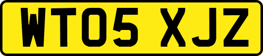 WT05XJZ