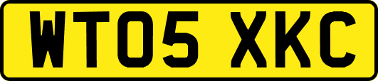 WT05XKC
