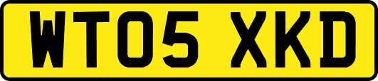 WT05XKD