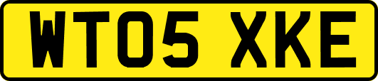 WT05XKE