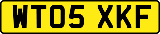 WT05XKF