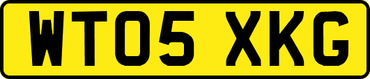 WT05XKG
