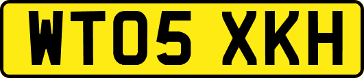 WT05XKH