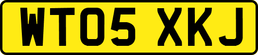 WT05XKJ