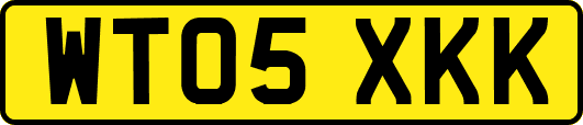 WT05XKK